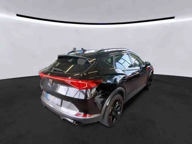 Cupra Formentor DSG e-Hybrid