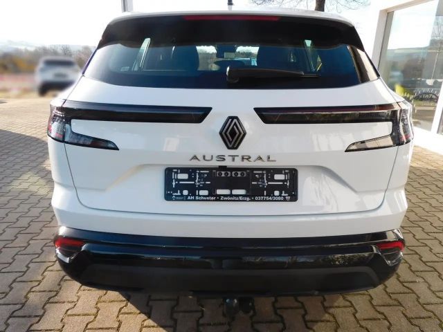 Renault Austral Equilibre Equilibre