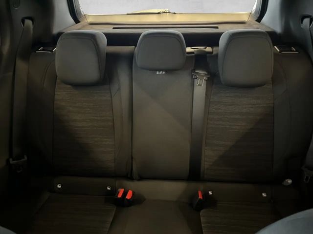 Jeep Avenger Longitude