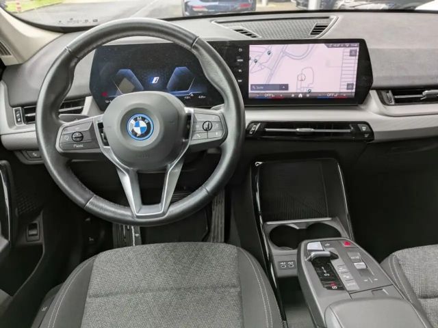 BMW iX1 xDrive30