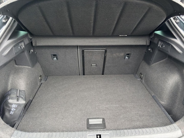 Cupra Formentor 2.0 TSI