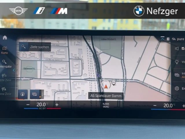 BMW 318 318i Touring