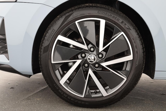 Skoda Octavia 1.5 TSI