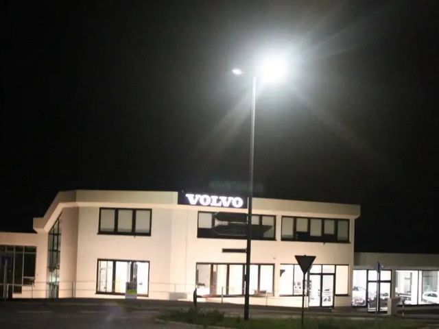 Volvo S60 Inscription