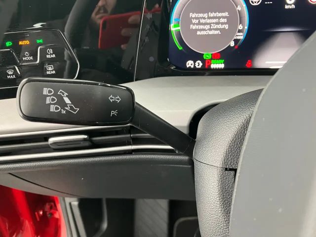 Volkswagen Golf DSG eHybrid