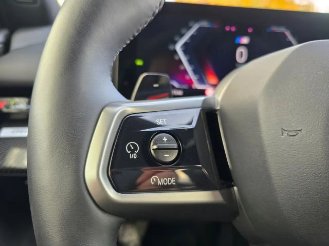 BMW 520 520d M-Sport Touring