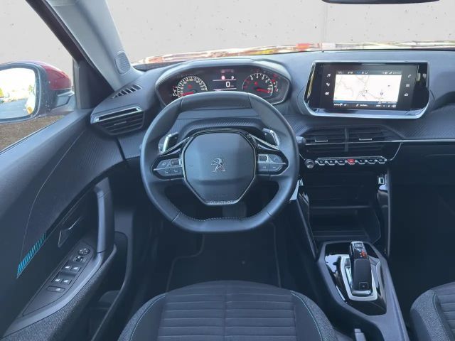 Peugeot 2008 PureTech Style