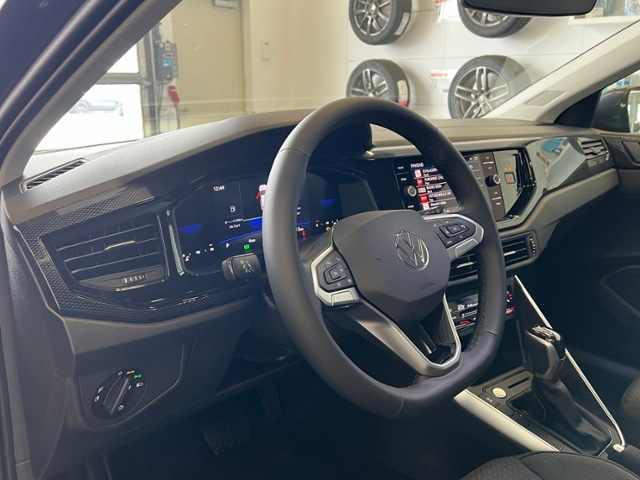 Volkswagen Taigo 1.5 TSI DSG IQ.Drive