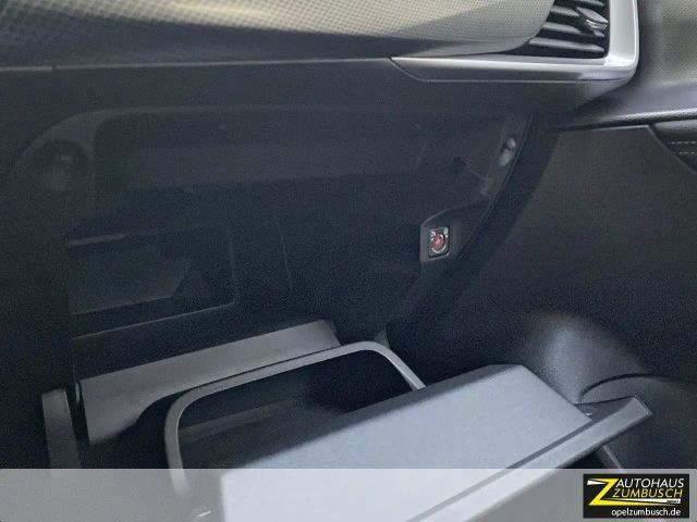 Opel Mokka GS-Line Grand Sport Hybrid