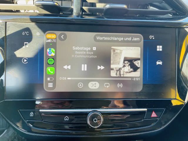 Opel Corsa *AUTOMATIK, Werksgarantie*