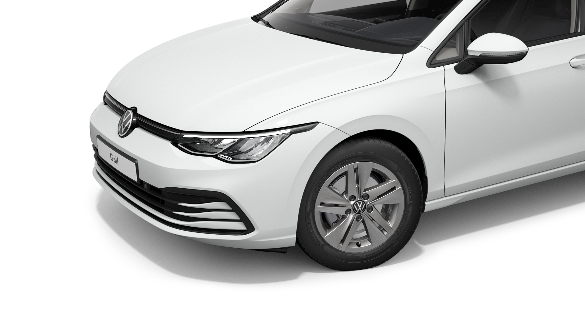 Volkswagen Golf 1.5 TSI Golf VIII