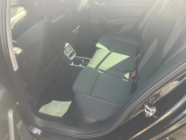 Skoda Octavia Selection