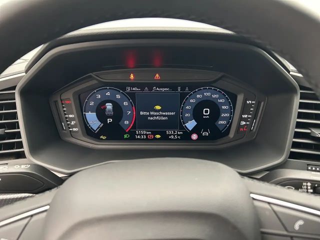 Audi A1 30 TFSI S-Line