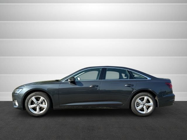 Audi A6 45 TFSI S-Tronic Sedan Sport