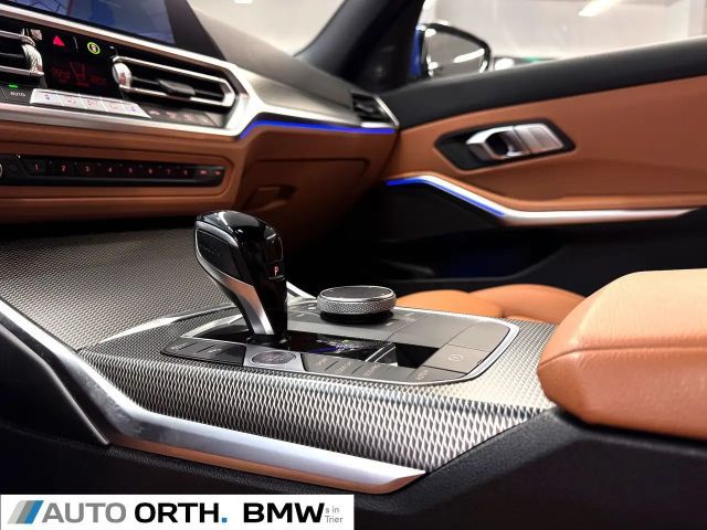 BMW 320 320d M-Sport Touring xDrive