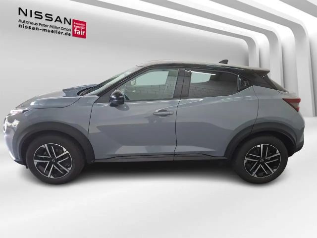 Nissan Juke N-Connecta