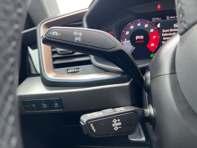 Audi A1 40 TFSI S-Tronic Sportback