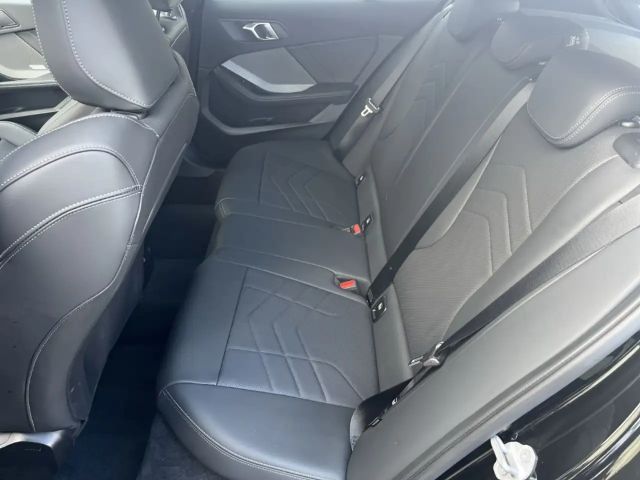 BMW 135 M-Sport Sedan xDrive