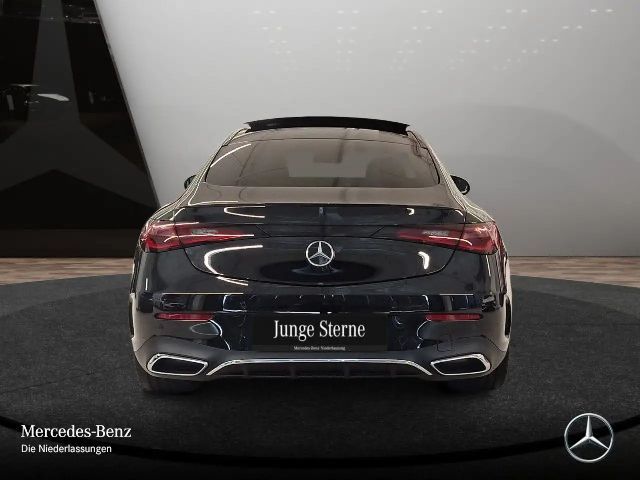 Mercedes-Benz CLE 200 AMG Line Coupé