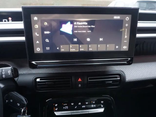 Citroën C3 Aircross Max