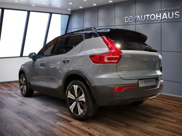 Volvo XC40 Core Recharge Ultimate