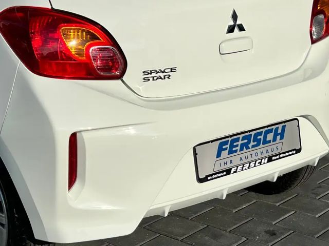 Mitsubishi Space Star Star