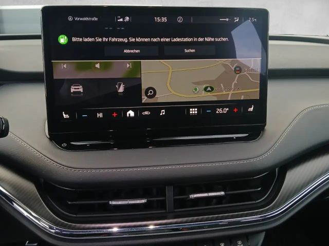 Skoda Enyaq Sportline iV 80