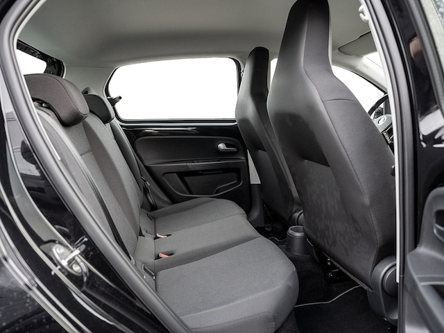 Volkswagen e-up! e-up!  KAM SHZ KLIMA GRA PDC