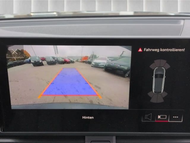 Audi A4 35 TDI Avant