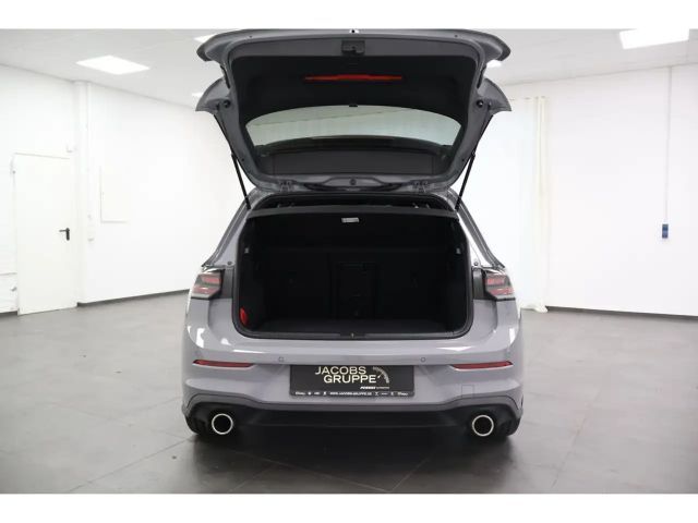 Volkswagen Golf 2.0 TSI DSG GTI Golf VIII