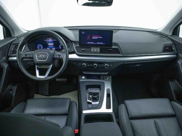 Audi Q5 35 TDI S-Tronic Sportback
