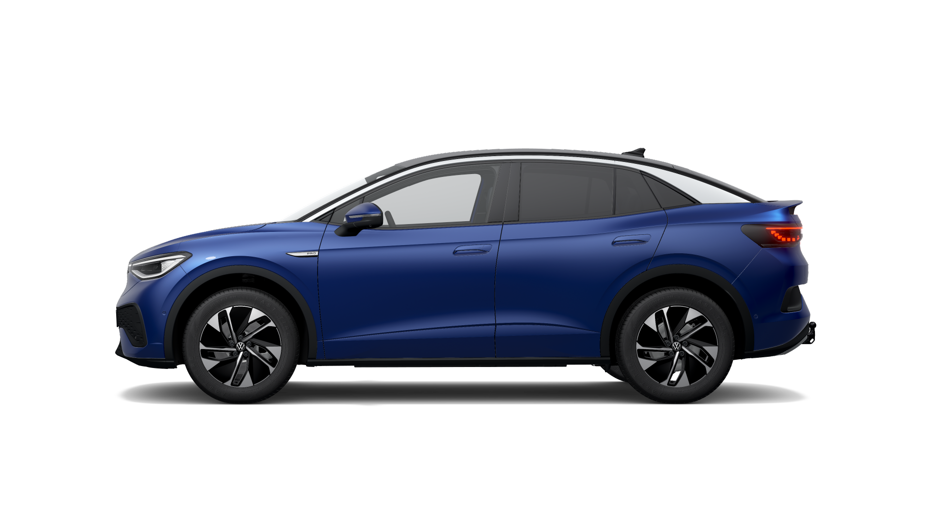 Volkswagen ID.5 *AHK*360°CAM*MATRIX*KESSY*SIDE ASSIST*