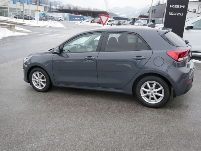 Kia Rio 1,2 DPI Gold ISG