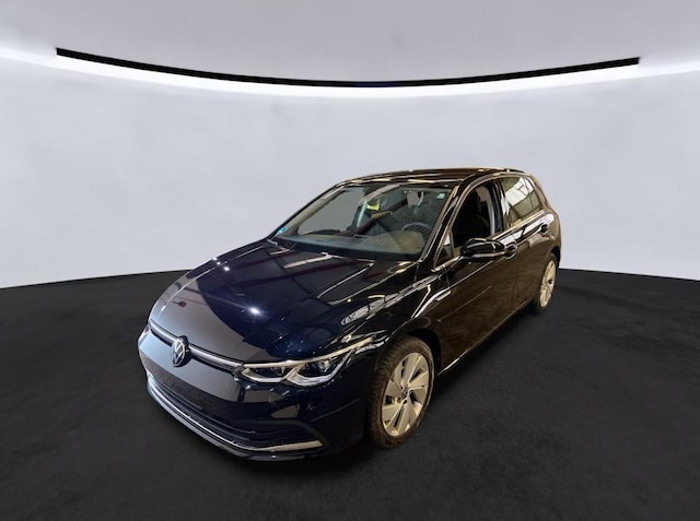 Volkswagen Golf DSG Style