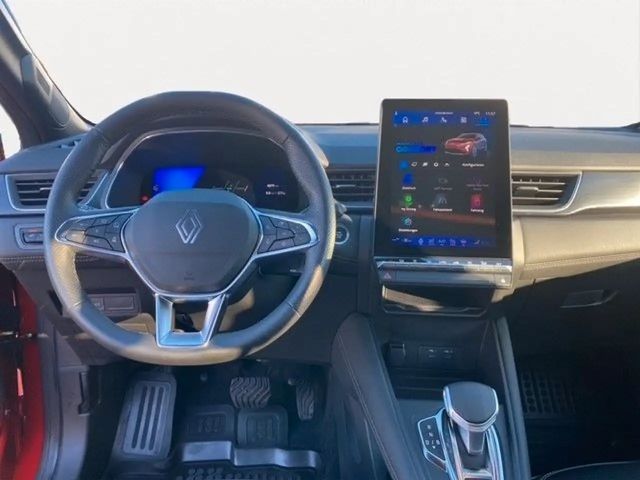 Renault Symbioz Hybrid LED KAM NAVI SHZ PDC ACC