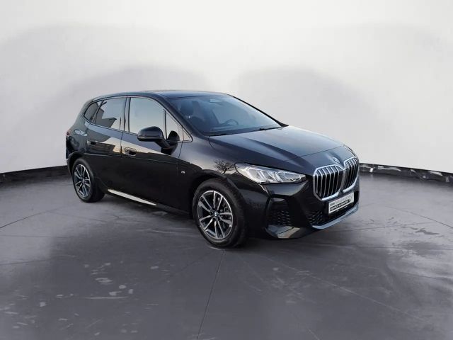 BMW 218 DCT