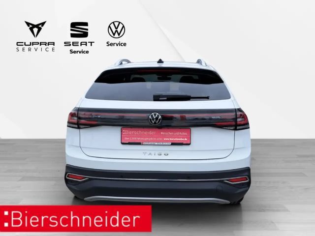 Volkswagen Taigo 1.0 TSI DSG IQ.Drive Style