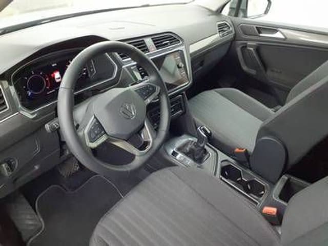 Volkswagen Tiguan 2.0 TDI Allspace DSG