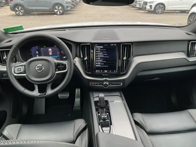 Volvo XC60 AWD R-Design T6