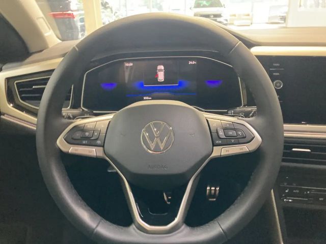 Volkswagen Taigo 1.0 TSI DSG Move