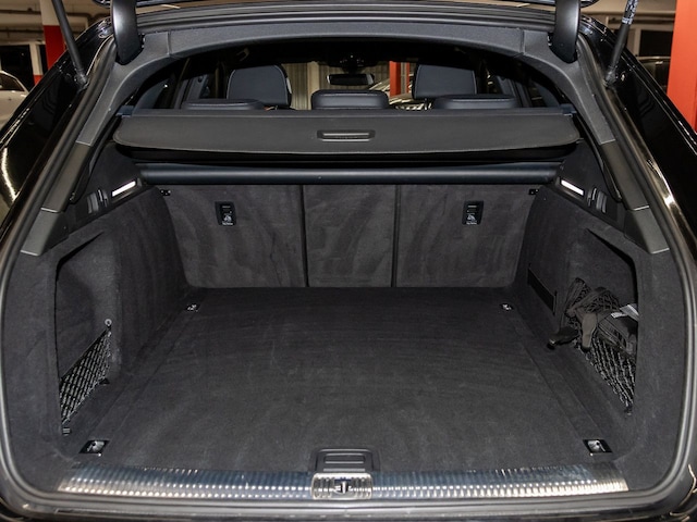Audi A4 35 TFSI Avant S-Tronic