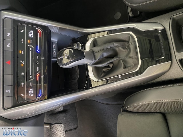 Volkswagen T-Roc 1.5 TSI DSG Style