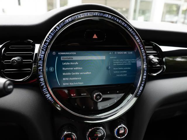 MINI Mini Electric SE