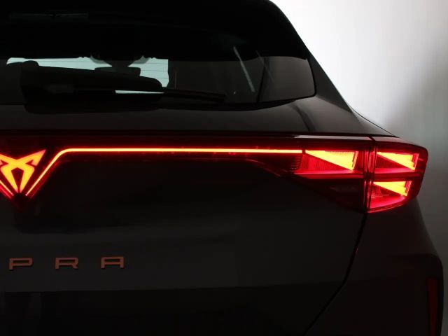 Cupra Formentor 2.0 TSI 4Drive DSG