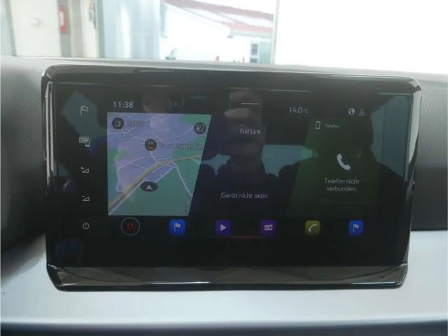 Seat Ibiza 1.0 TSI DSG FR-lijn