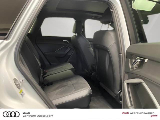 Audi Q3 35 TFSI S-Line S-Tronic