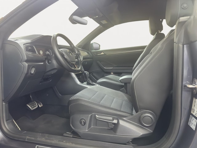 Volkswagen T-Roc 1.5 TSI Cabriolet R-Line