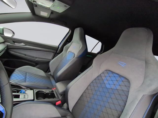 Volkswagen Golf Golf VIII Plus