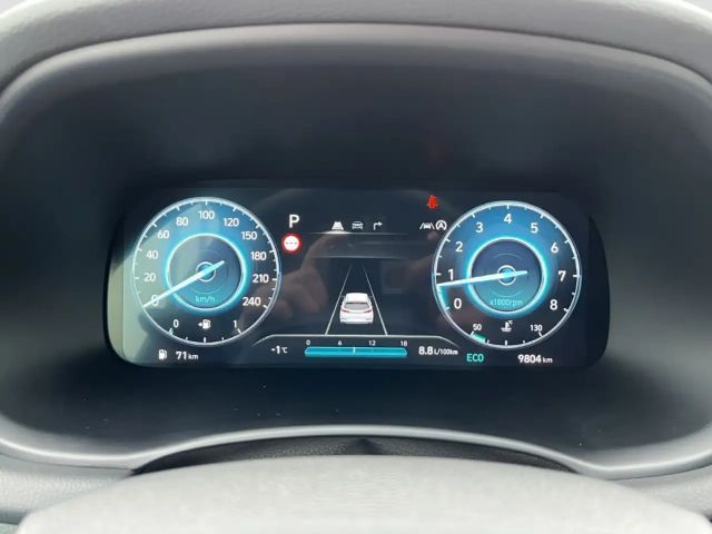 Hyundai i30 N Line T-GDi