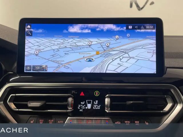 BMW X3 xDrive xDrive30e